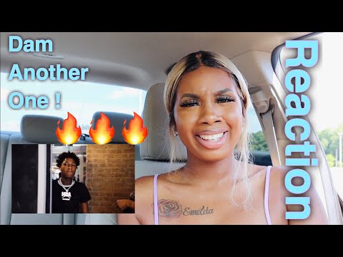 NBA YoungBoy  “ Death Enclaimed” Video Reaction
