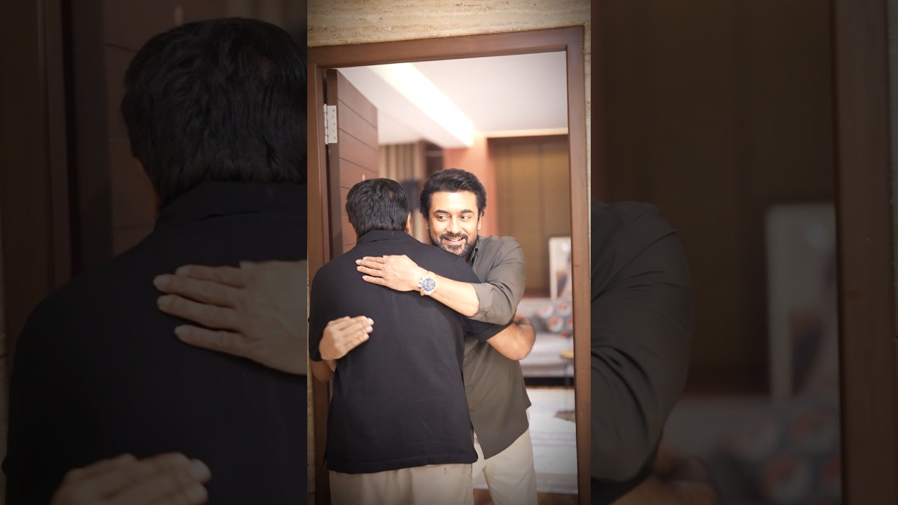 A moment to cherish ✨ 