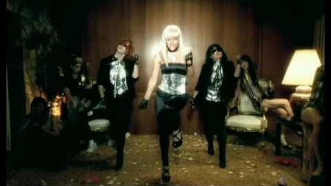 Lady Gaga feat. Colby O'Donis - Just Dance (HCCR'S Bambossa Edit) (Promo) (HQ)