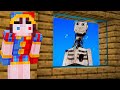 Sobreviví al The Boy In The Bath en Minecraft 💀