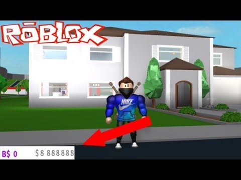 Como Ser Millonario En Bloxburg 2018 Youtube Como 2 Ganar Dinero Rapido En Bloxburg Roblox Guia De Welcome To Como 2 Ganar Dinero Rapido En Bloxburg Roblox Guia De Welcome To Como Ser Millonario En Bloxburg 2018 Youtube