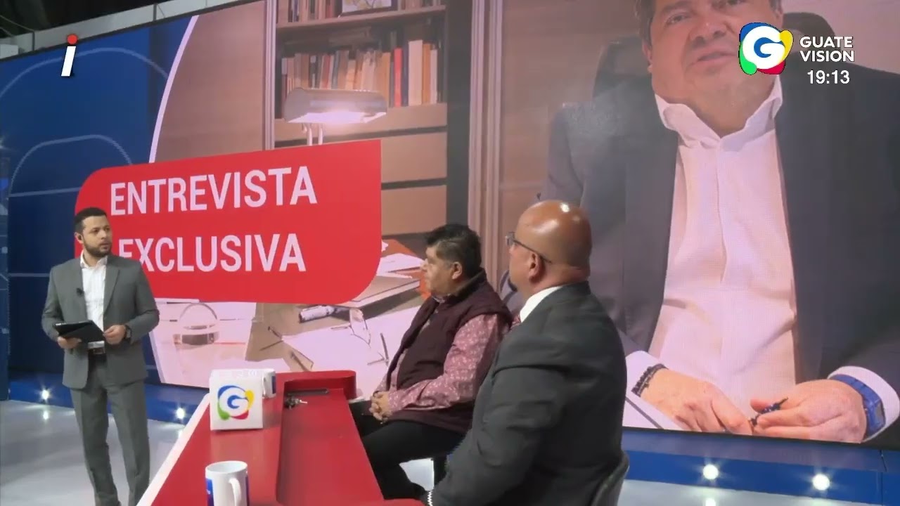 Impacto Directo, 21 de octubre de 2025