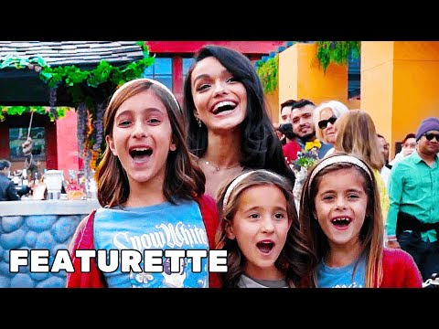 SNOW WHITE Featurette