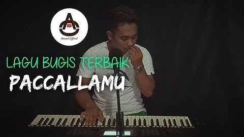 Accunk - PACALLAMU || Live Cover Bugis 2020