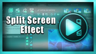 VSDC Video Editor: How To Do Split Screen Effect In VSDC Video Editor