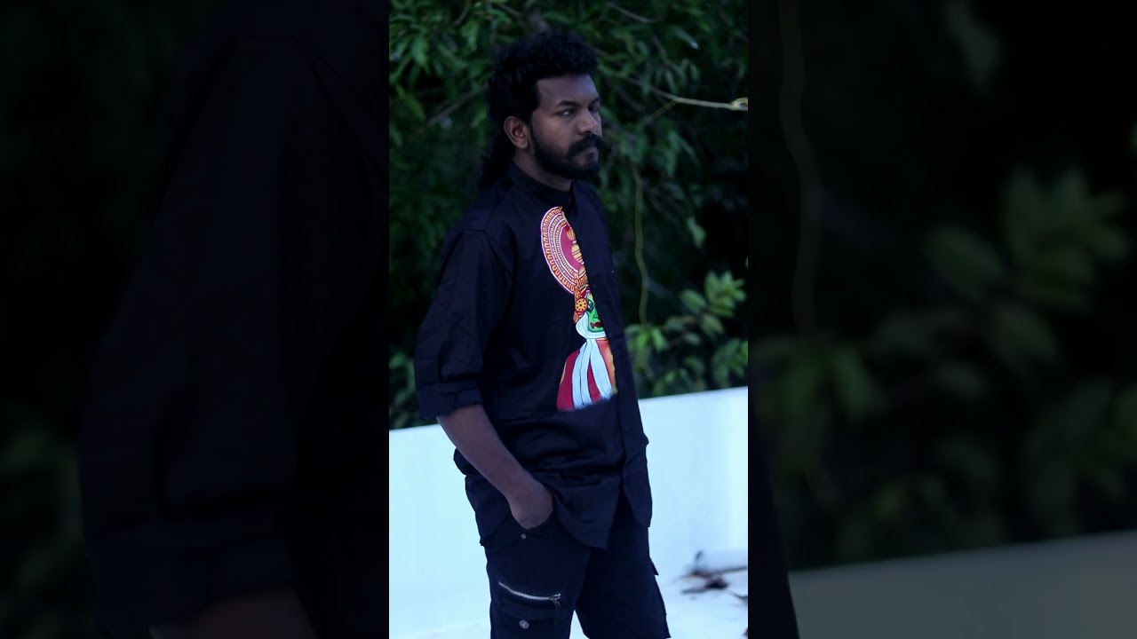 Jailer Bgm | Saarank murals | 