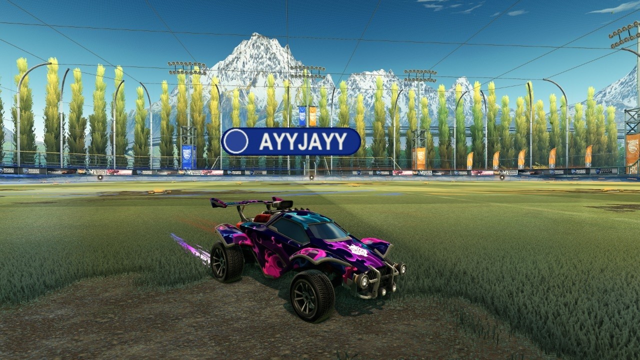 Встреча с ботами и крупными игроками