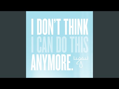 Promise Me - Moose Blood