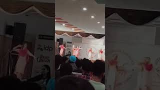 GNIMT xpression 2023 #like #viral #youtubeshorts #share #video #college #youtube #vlogging