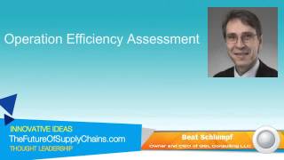 Operation Efficiency Assessment