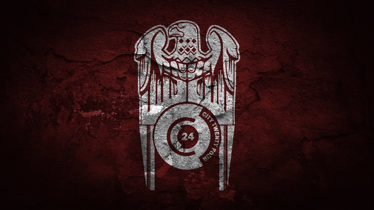 Anthem of City Twenty-Four