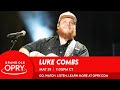 Grand Ole Opry Performance | May 29, 2021