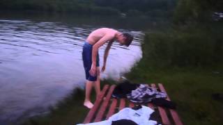 koupačka