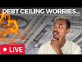Could Debt Ceiling Default Crash The Stock Market?