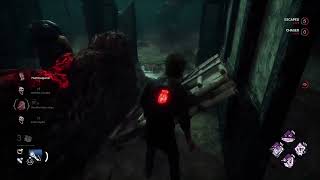 Steve Time Dbd Chaos challenge