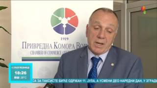 Pkv I Visoka Poslovna Škola Strukovnih Studija Ozvaničile Saradnju