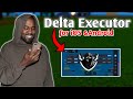 Delta Executor v662 Mobile | Best Roblox Executor for iOS &amp; Android [New Update]