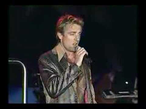 Geoff Sewell - Unchained Melody/Senza Catene - YouTube