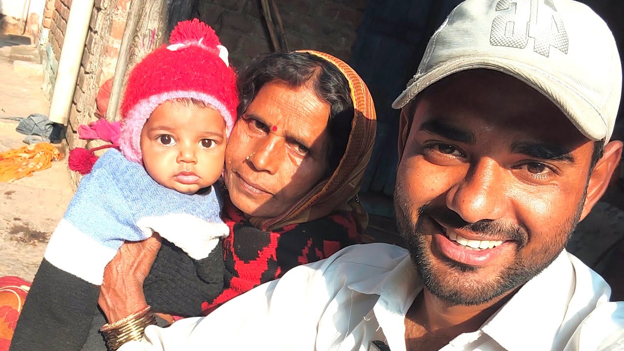 Mere Ghar Ka Nya Family Member , 😍 !! 