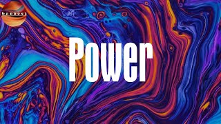 Power (Remember Who You Are) (Lyrics) - SPINALL