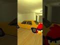 Running Away From my Name Is Aughh - Liminal Hotel Gmod #gaming