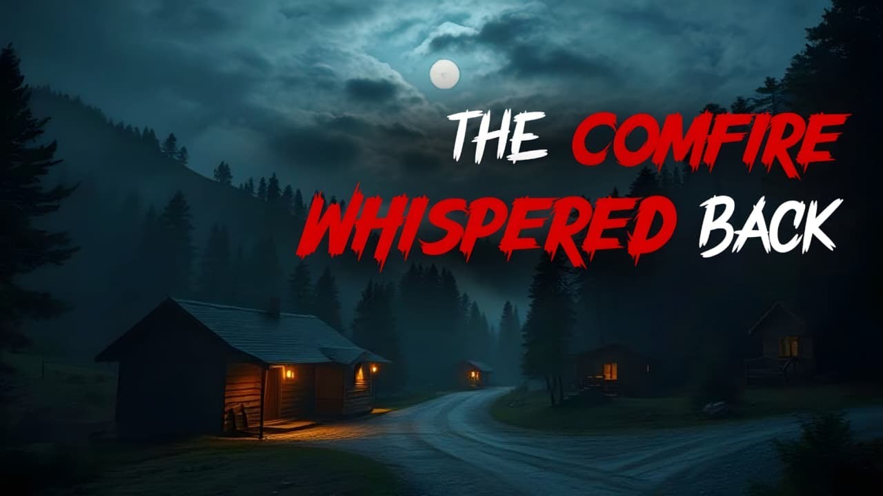 4 Very Scary TRUE Remote Summer Night Horror Stories