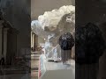In und über den Wolken: neue Ausstellung im Landesmuseum Darmstadt #darmstadt #museum #wetter