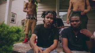 Stunthard Hotboyz Sker (Glo Gang) - Stay Schemin (GoodSherm)