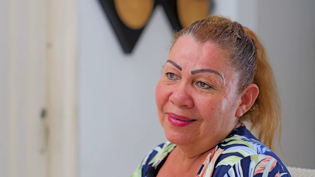 ¿ESPANTOS EN PASOANCHO CALI? CONTAME TU HISTORIA - Rosa Helena Rengifo