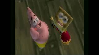 Attract Demo - The SpongeBob SquarePants Movie