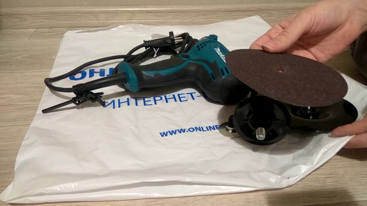 Полировальная машина makita gv5010