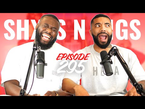 What's Your Darkest Secret?!?! | EP 295 | ShxtsnGigs Podcast
