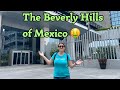 Mexico’s RICHEST Neighborhood | Polanco | Mexico City