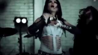 Arch Enemy You Will Know My Name Official Music Video