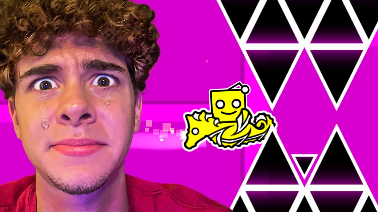 Your Challenges Brought Me To TEARS!