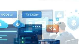 Back-End Development — APIs, Auth, and Server Logic