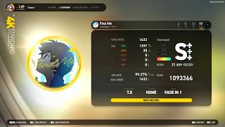 [EZ2ON] Find Me 4S SHD-17 35c ALL COOL (1093366)