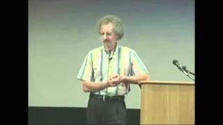 Philip Yancey His Story part 1/4