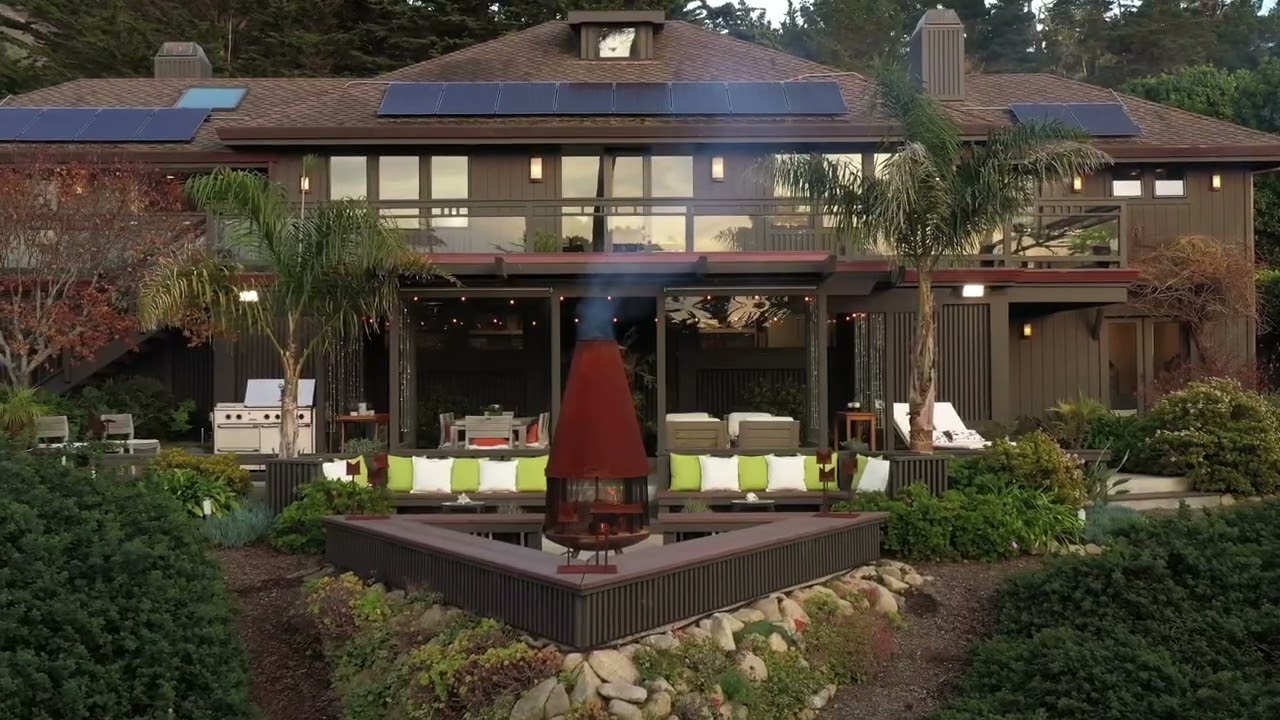 32684 COAST RIDGE DRIVE, CARMEL, CA