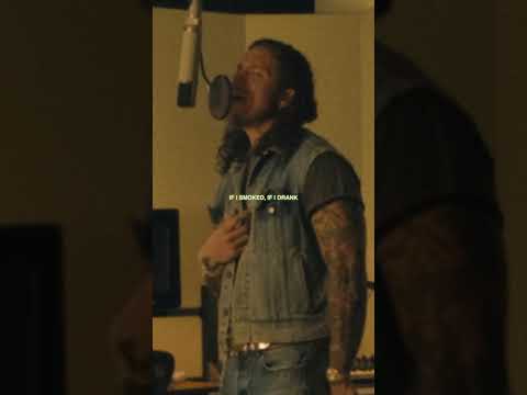 “The Jesus I Know Now” with @LaineyWilson + Lyric Video Out Tonight 💛