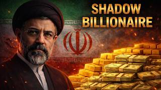 Iran's New Supreme Leader: Preaches Poverty... Hidden Billions