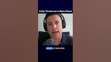 The #1 Target Of Every Cyber Attack 🎯