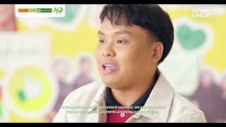 Palawan For Business  Suki Serye