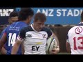 HIGHLIGHTS | USA Men's National Team XVs beat Samoa 13-10