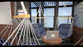 Study Lounge