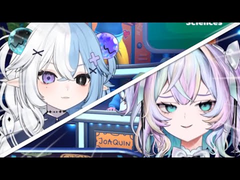 Yuy And Aquwa Try To Be Smart Challenge