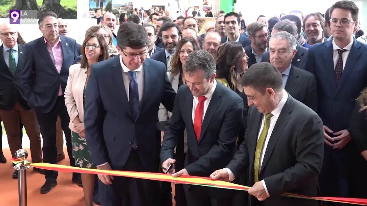 Tierra Adentro 2019