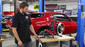 Bump Steer Explained and Fixed!