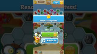 BEE BRILLIANT level 34