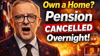 The Pension Trap No One Talks About – Homeownership